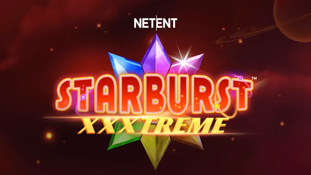 Starburst